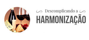 HARMONIZAÇÃO